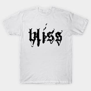 glitchy bliss T-Shirt